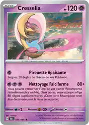Cresselia 21/64