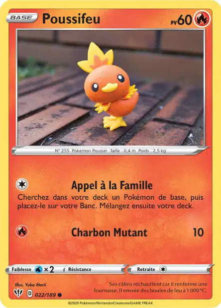 Poussifeu 22/189