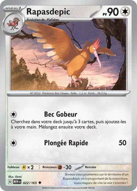 Rapasdepic 022/165