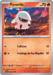 Pyronille 24/191