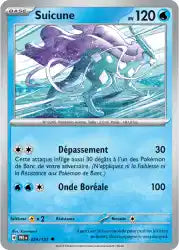 Suicune 24/131