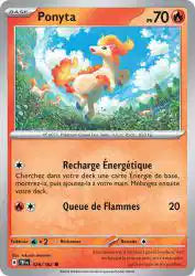 Ponyta 26/162