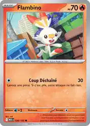 Flambino 26/132