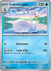Lakmécygne 26/86
