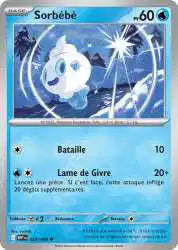 Sorbébé 27/86