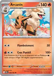 Arcanin 28/182