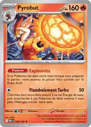Pyrobut 28/132