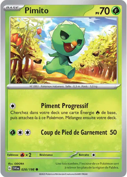 Pimito 028/198