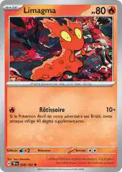 Limagma 28/162