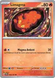 Limagma 28/167