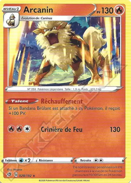 Arcanin 28/192