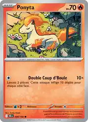 Ponyta 29/182