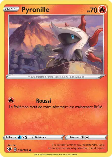Pyronille 29/189