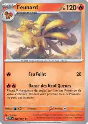 Feunard 29/197