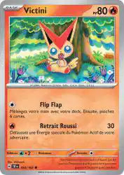 Victini 30/162