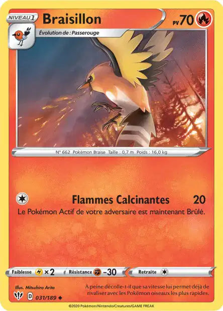 Braisillon 31/189