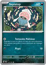 Sepiatop 33/64