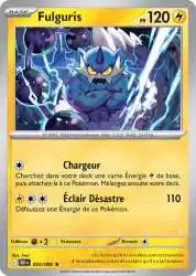Fulguris 33/86