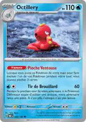 Octillery 34/182