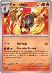 Carmadura 34/191