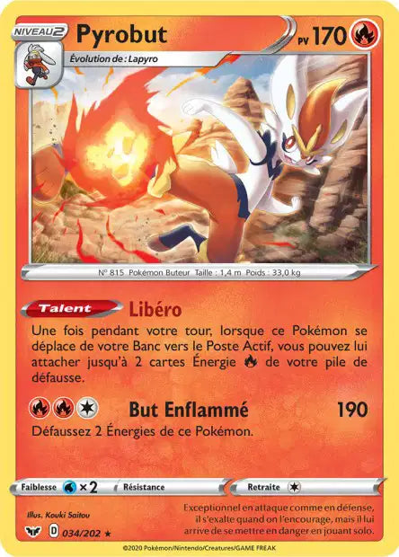 Pyrobut 34/202