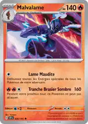 Malvalame 35/191