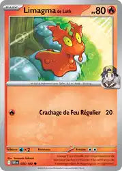 Limagma 35/182