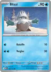 Blizzi 35/132