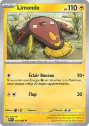 Limonde 35/86