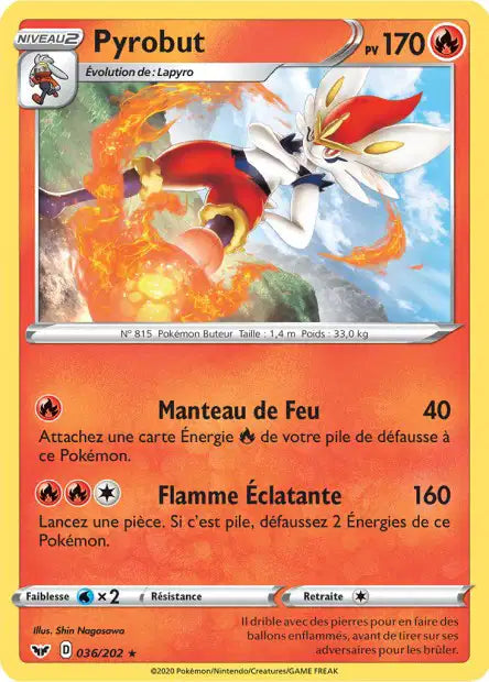 Pyrobut 36/202