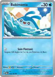 Babimanta 39/182