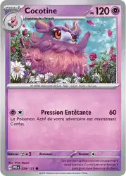 Cocotine 39/131