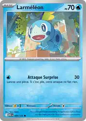 Larméléon 39/132