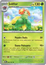 Joliflor 3/197