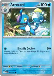 Arrozard 40/132