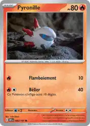 Pyronille 40/197