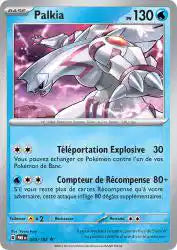 Palkia 40/182