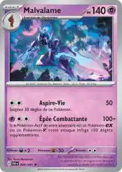 Malvalame 40/91