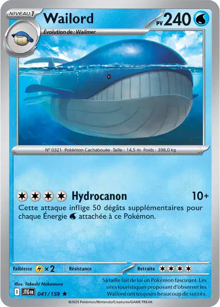 Wailord 41/159