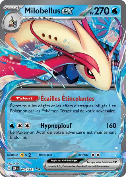 Milobellus Ex 042/191