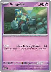 Gringolem 42/86