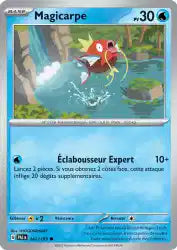 Magicarpe 42/193
