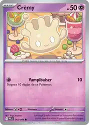 Crèmy 43/94