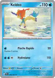 Keldeo 44/162