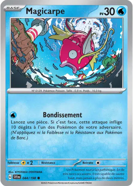 Magicarpe 044/198