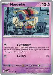 Mordudor 44/91