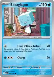 Bekaglacon 44/132