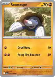 Rototaupe 45/86