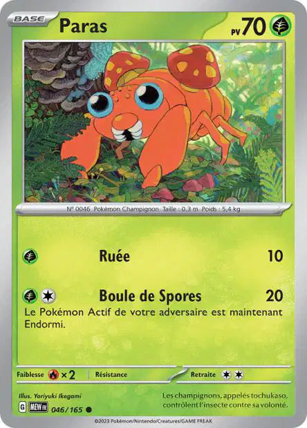 Paras 046/165