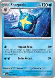 Sharpedo 47/197